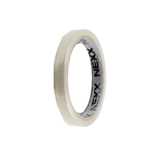 Nexx clear tape 12mm x 33m 1's 